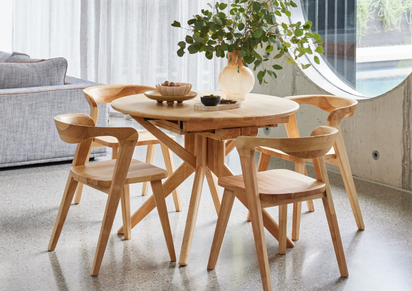 Về Chúng Tôi - Nội Thất VNHome
